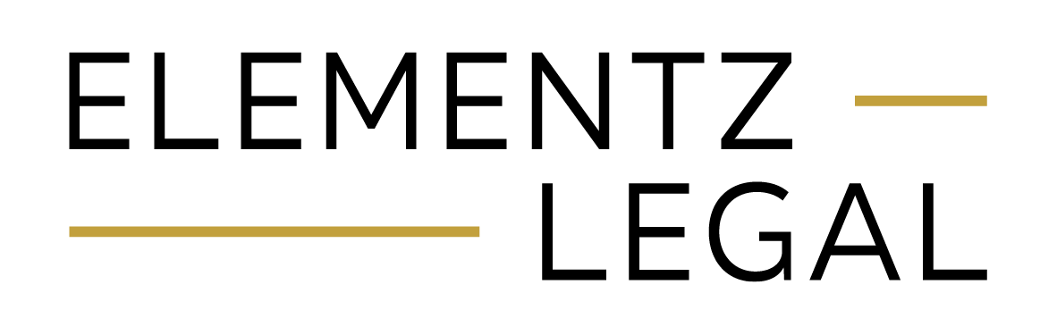 Elementz Legal logo